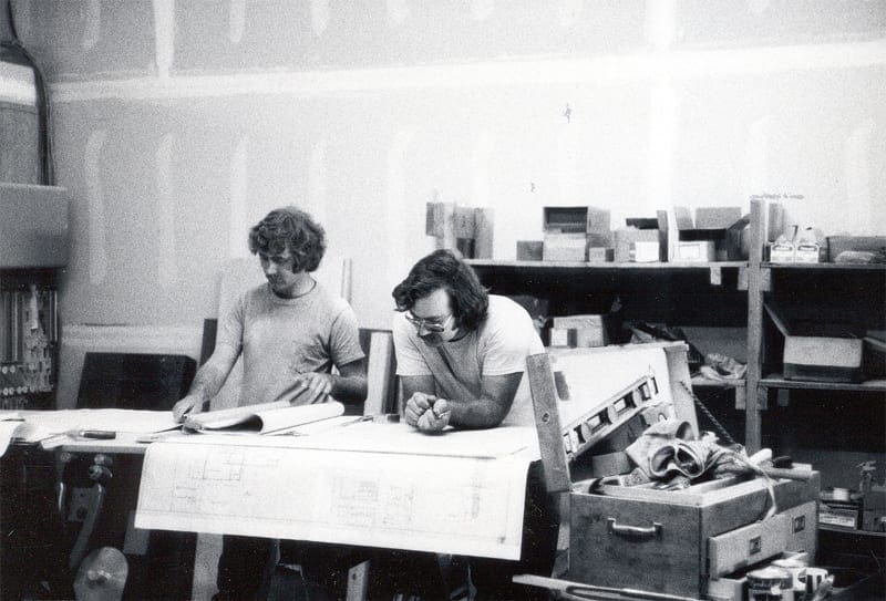 HISTORY OF COMPANY PHOTOS (3) history commercial casework