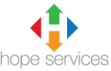 hope services logo