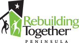 rebuilding together peninsula