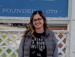 Laura martin acct manager