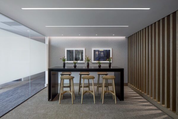 Contractor: BCCI | Architect: TEF Design | Location: San Francisco