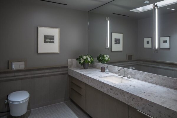 Contractor: BCCI | Architect: TEF Design | Location: San Francisco