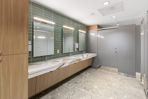 Contractor: Skyline | Architect: Raymond Fox and Associates | Location: Livermore