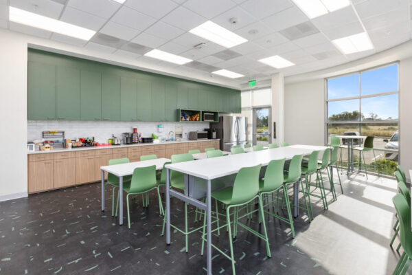 Contractor: Skyline | Architect: Raymond Fox and Associates | Location: Livermore