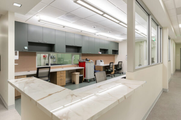 Contractor: Skyline | Architect: Raymond Fox and Associates | Location: Livermore