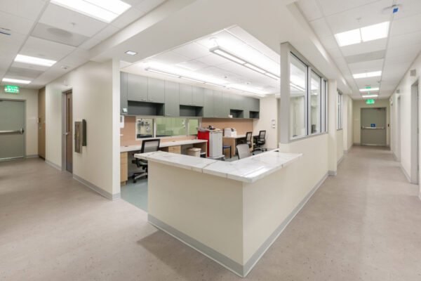 Contractor: Skyline | Architect: Raymond Fox and Associates | Location: Livermore