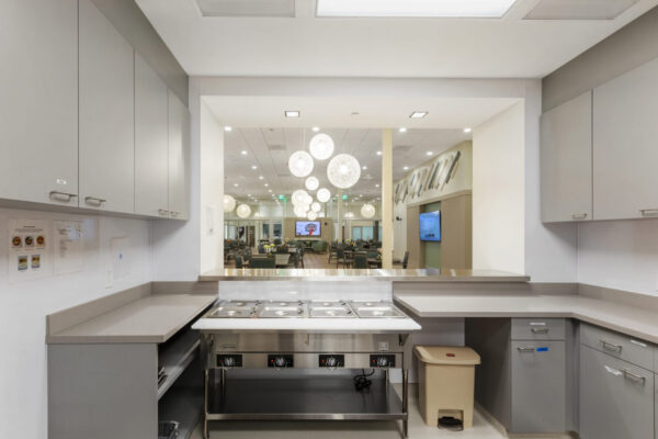 Contractor: Skyline | Architect: Raymond Fox and Associates | Location: Livermore