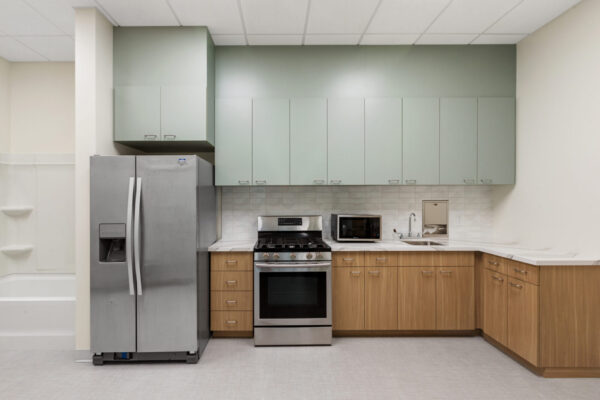 Contractor: Skyline | Architect: Raymond Fox and Associates | Location: Livermore