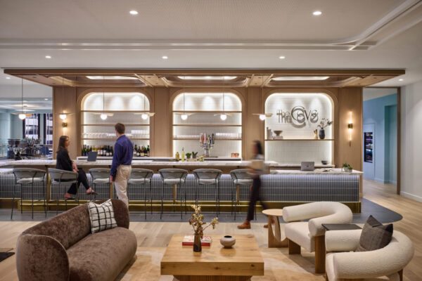 Contractor: BCCI | Architect: A+I | Location: San Francisco