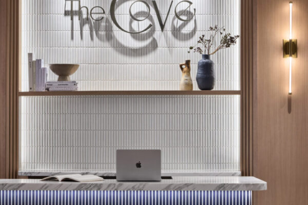 Contractor: BCCI | Architect: A+I | Location: San Francisco