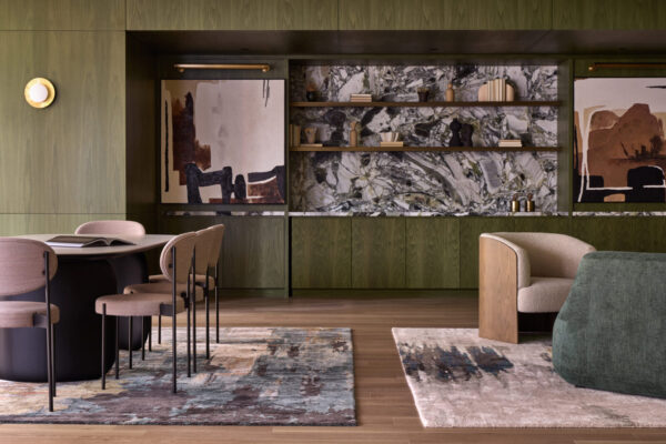 Contractor: BCCI | Architect: A+I | Location: San Francisco