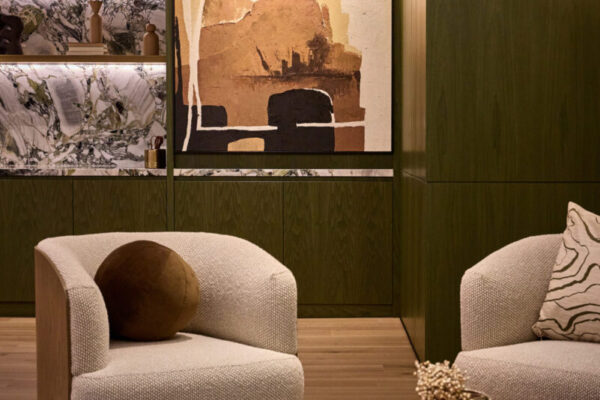 Contractor: BCCI | Architect: A+I | Location: San Francisco