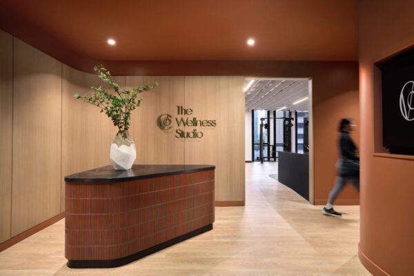 Contractor: BCCI | Architect: A+I | Location: San Francisco