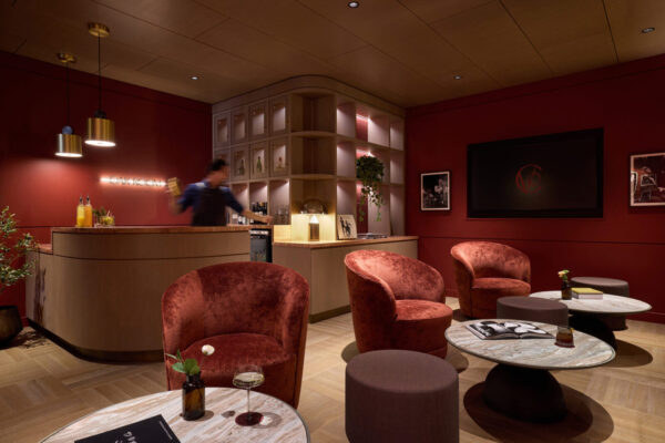 Contractor: BCCI | Architect: A+I | Location: San Francisco