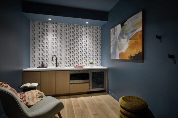 Contractor: BCCI | Architect: A+I | Location: San Francisco