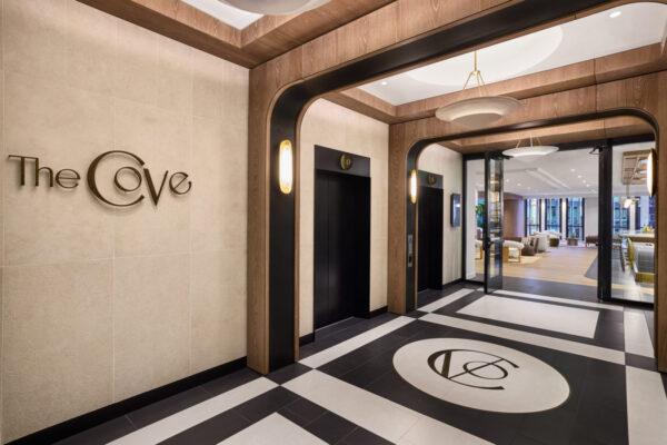 Contractor: BCCI | Architect: A+I | Location: San Francisco