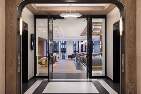 Contractor: BCCI | Architect: A+I | Location: San Francisco