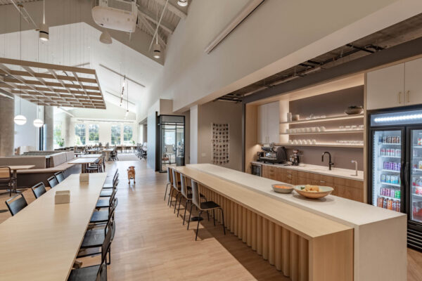 Contractor: Skyline | Architect: Fennie + Mehl | Location: San Francisco