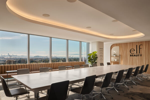 Contractor: West Coast Build | Architect: FORGE | Location: Oakland