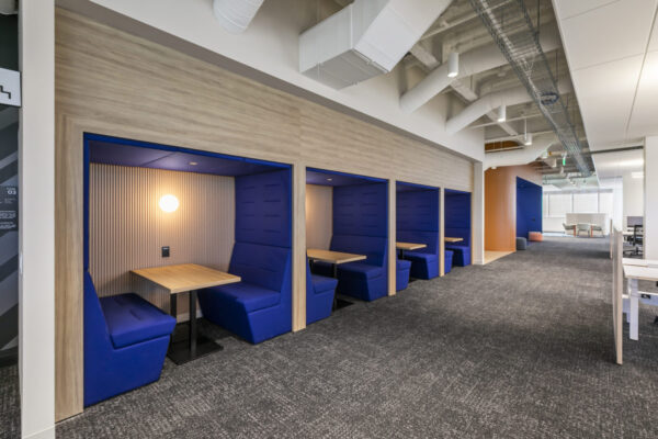 Contractor: Skyline | Architect: Huntsman | Location: Sunnyvale