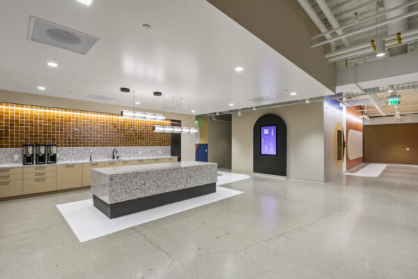 Contractor: Skyline | Architect: Huntsman | Location: Sunnyvale