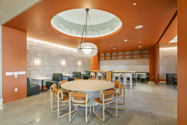 Contractor: Skyline | Architect: Huntsman | Location: Sunnyvale