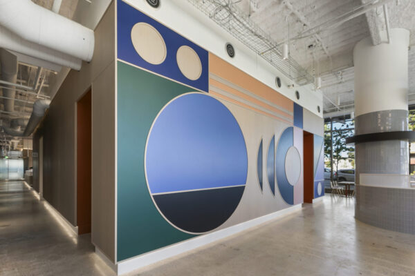 Contractor: Skyline | Architect: Huntsman | Location: Sunnyvale