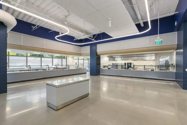 Contractor: Skyline | Architect: Huntsman | Location: Sunnyvale