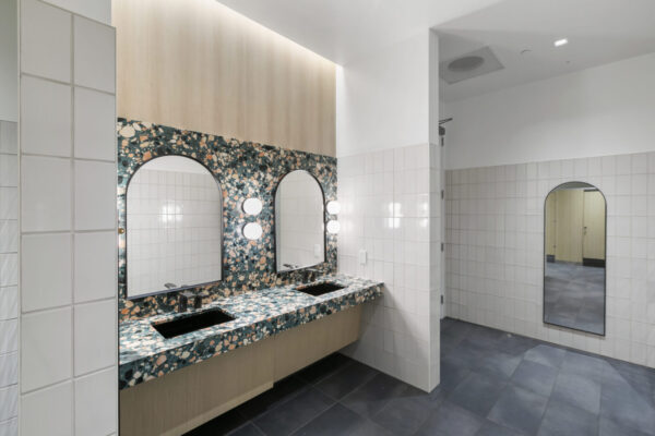 Contractor: Skyline | Architect: Huntsman | Location: Sunnyvale