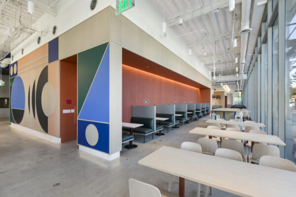 Contractor: Skyline | Architect: Huntsman | Location: Sunnyvale