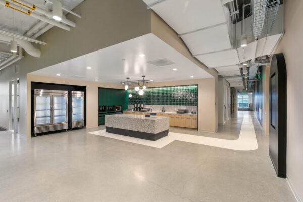 Contractor: Skyline | Architect: Huntsman | Location: Sunnyvale