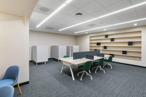 Contractor: Skyline | Architect: Huntsman | Location: Sunnyvale