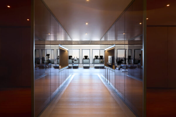 Contractor: HDCCO | Architect: Foster & Partners | Location: San Francisco