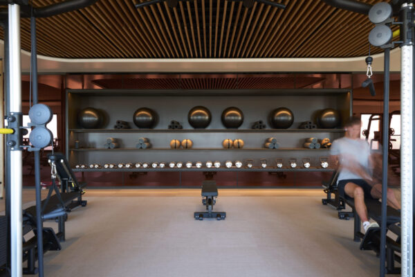 Contractor: HDCCO | Architect: Foster & Partners | Location: San Francisco