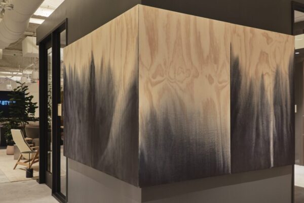 Contractor: Skyline | Architect: Gensler | Location: San Francisco