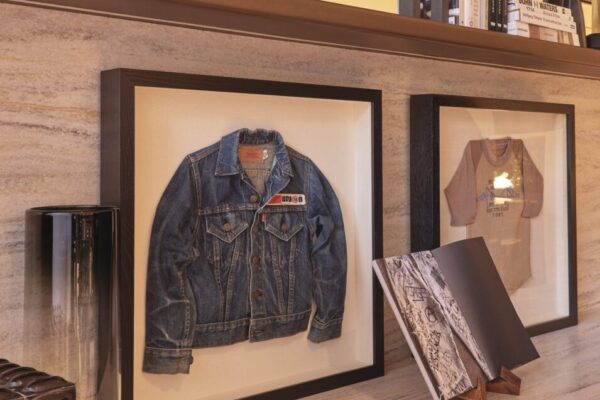 Contractor: Skyline | Architect: Gensler | Location: San Francisco