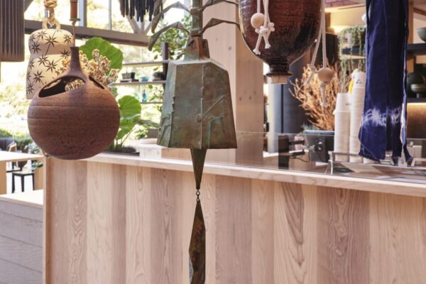 Contractor: Skyline | Architect: Gensler | Location: San Francisco