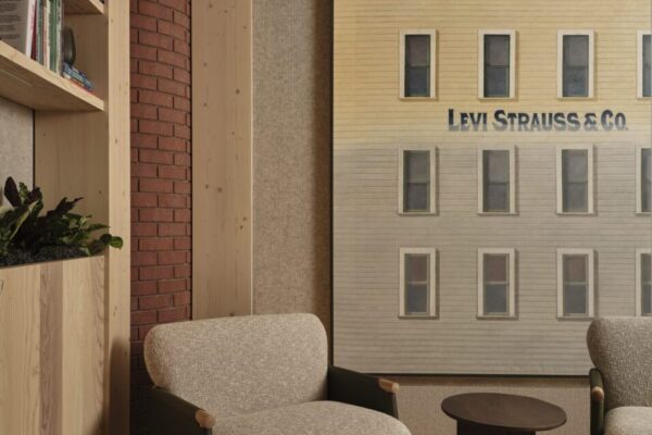 Contractor: Skyline | Architect: Gensler | Location: San Francisco