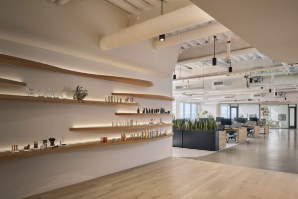 Contractor: West Coast Build | Architect: FORGE | Location: Oakland