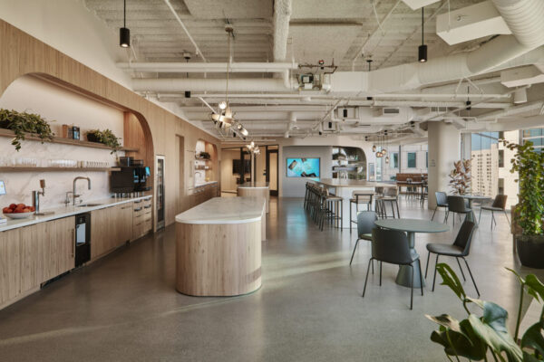 Contractor: West Coast Build | Architect: FORGE | Location: Oakland