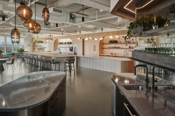 Contractor: West Coast Build | Architect: FORGE | Location: Oakland