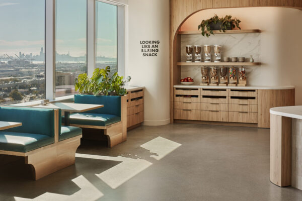 Contractor: West Coast Build | Architect: FORGE | Location: Oakland