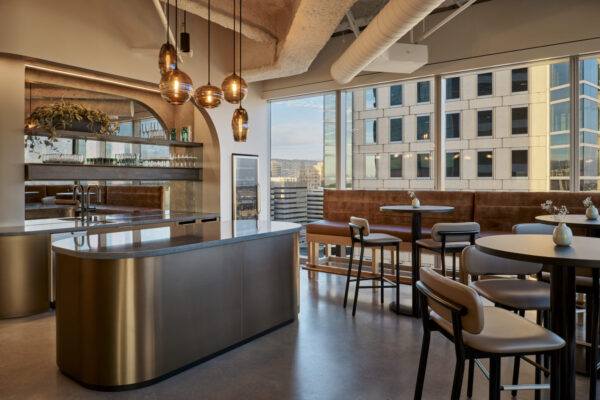 Contractor: West Coast Build | Architect: FORGE | Location: Oakland