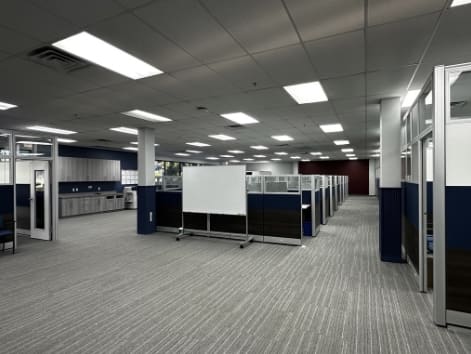 commercial casework is hiring