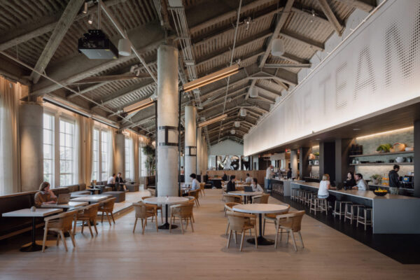 Contractor: NOVO | Architect: Multistudio | Location: San Francisco