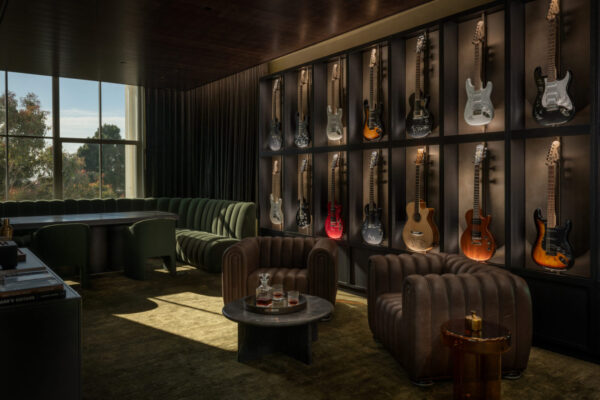 Contractor: NOVO | Architect: Multistudio | Location: San Francisco