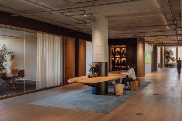 Contractor: NOVO | Architect: Multistudio | Location: San Francisco