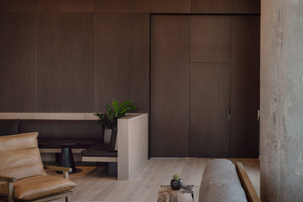 Contractor: NOVO | Architect: Multistudio | Location: San Francisco