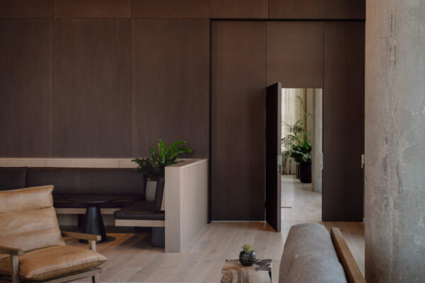 Contractor: NOVO | Architect: Multistudio | Location: San Francisco