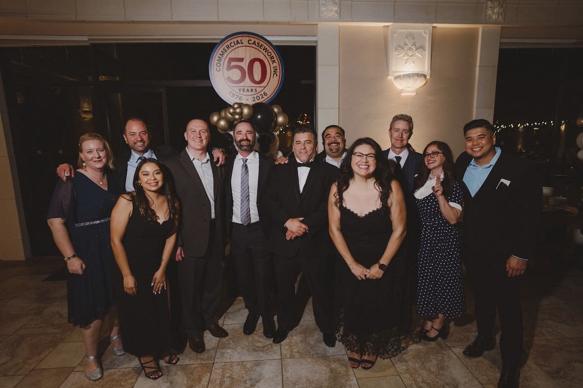 commercial casework staff commercial casework staff